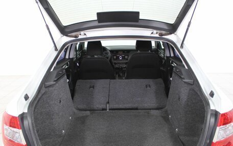 Skoda Octavia, 2016 год, 1 120 000 рублей, 13 фотография