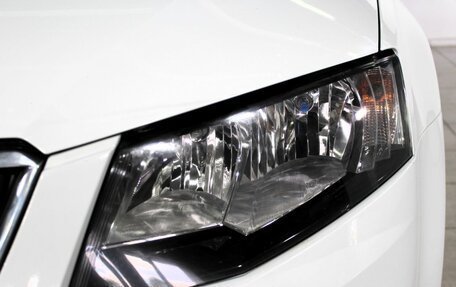 Skoda Octavia, 2016 год, 1 120 000 рублей, 10 фотография