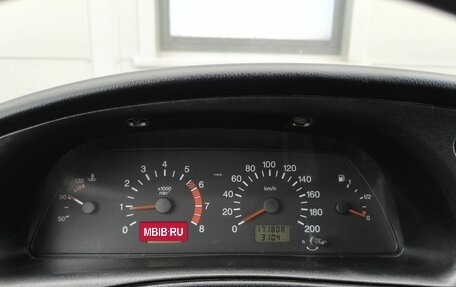 Chevrolet Niva I рестайлинг, 2008 год, 430 000 рублей, 9 фотография