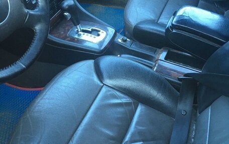 Audi A6 allroad, 2002 год, 250 000 рублей, 5 фотография