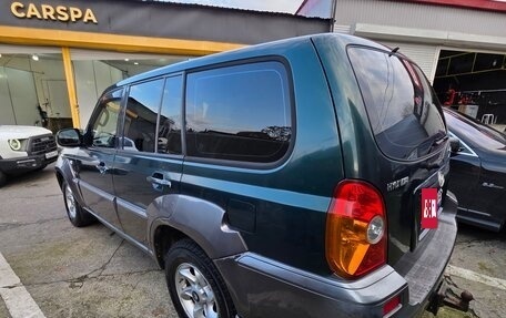 Hyundai Terracan I, 2001 год, 380 000 рублей, 3 фотография