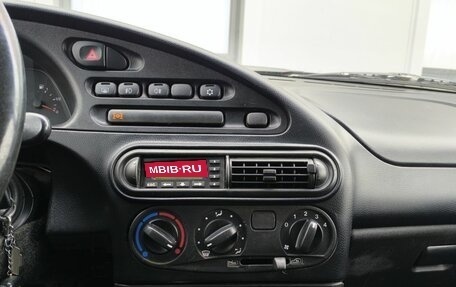 Chevrolet Niva I рестайлинг, 2008 год, 430 000 рублей, 13 фотография