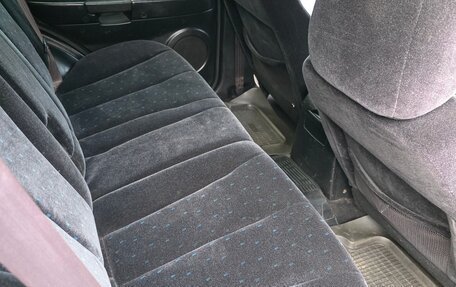 Hyundai Terracan I, 2001 год, 380 000 рублей, 5 фотография