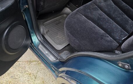 Hyundai Terracan I, 2001 год, 380 000 рублей, 9 фотография