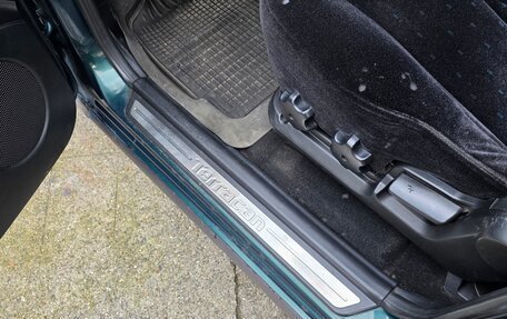 Hyundai Terracan I, 2001 год, 380 000 рублей, 8 фотография