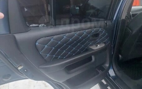 Honda CR-V II рестайлинг, 2002 год, 650 000 рублей, 13 фотография