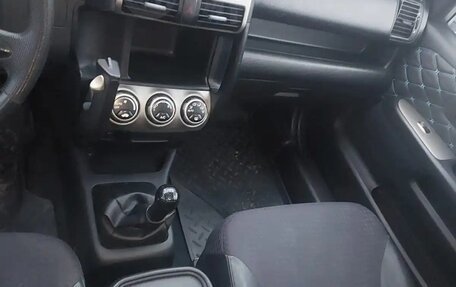 Honda CR-V II рестайлинг, 2002 год, 650 000 рублей, 11 фотография