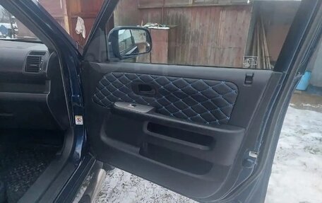 Honda CR-V II рестайлинг, 2002 год, 650 000 рублей, 14 фотография