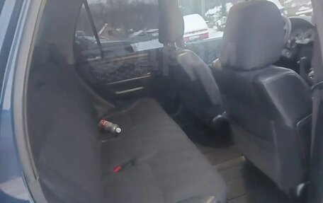 Honda CR-V II рестайлинг, 2002 год, 650 000 рублей, 15 фотография