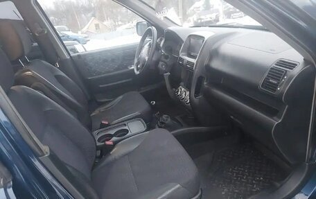 Honda CR-V II рестайлинг, 2002 год, 650 000 рублей, 12 фотография