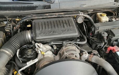 Jeep Grand Cherokee, 2005 год, 1 000 000 рублей, 2 фотография