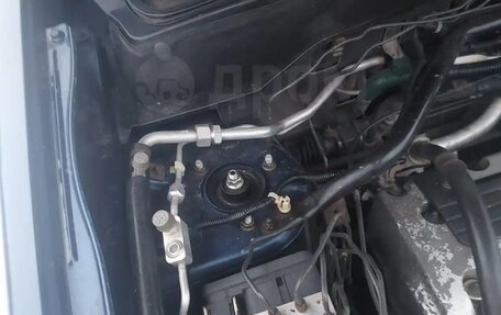 Honda CR-V II рестайлинг, 2002 год, 650 000 рублей, 17 фотография