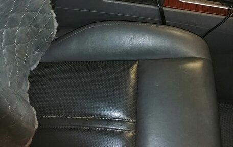 Jeep Grand Cherokee, 2005 год, 1 000 000 рублей, 4 фотография