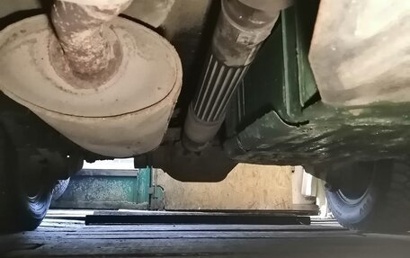 Jeep Grand Cherokee, 2005 год, 1 000 000 рублей, 3 фотография