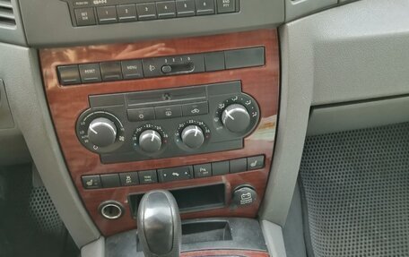 Jeep Grand Cherokee, 2005 год, 1 000 000 рублей, 13 фотография