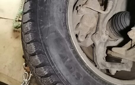 Jeep Grand Cherokee, 2005 год, 1 000 000 рублей, 11 фотография