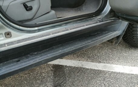 Jeep Grand Cherokee, 2005 год, 1 000 000 рублей, 17 фотография