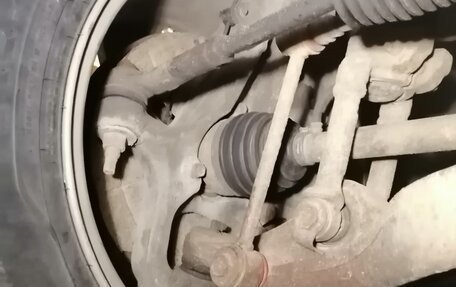 Jeep Grand Cherokee, 2005 год, 1 000 000 рублей, 6 фотография