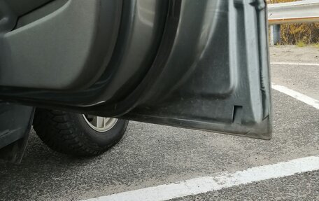 Jeep Grand Cherokee, 2005 год, 1 000 000 рублей, 18 фотография