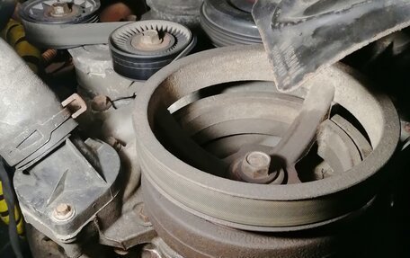 Jeep Grand Cherokee, 2005 год, 1 000 000 рублей, 7 фотография