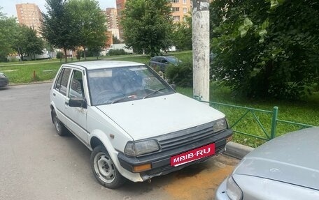 Toyota Starlet, 1985 год, 130 000 рублей, 2 фотография