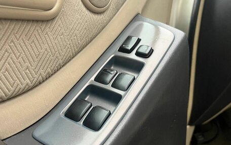 Toyota Highlander III, 2002 год, 850 000 рублей, 13 фотография