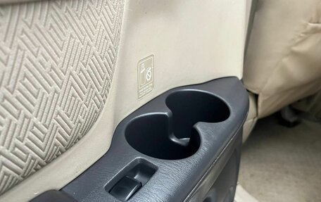 Toyota Highlander III, 2002 год, 850 000 рублей, 16 фотография