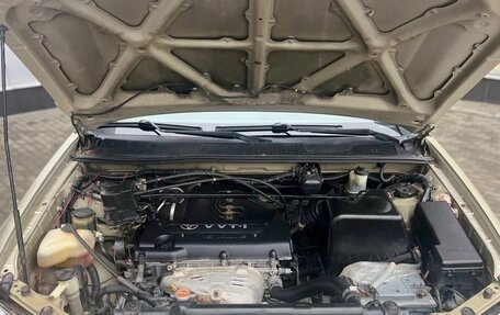 Toyota Highlander III, 2002 год, 850 000 рублей, 19 фотография