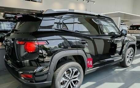 Haval H7, 2025 год, 3 949 000 рублей, 5 фотография