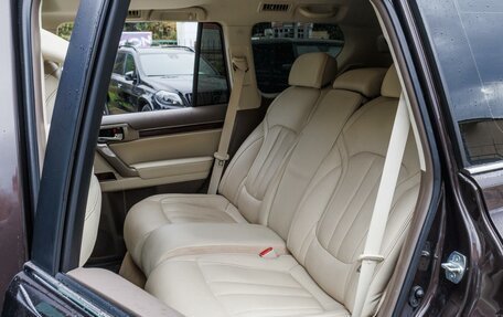 Lexus GX II, 2018 год, 6 579 000 рублей, 12 фотография