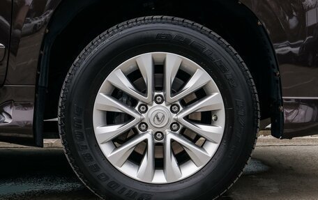 Lexus GX II, 2018 год, 6 579 000 рублей, 6 фотография