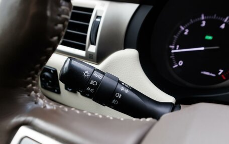 Lexus GX II, 2018 год, 6 579 000 рублей, 15 фотография