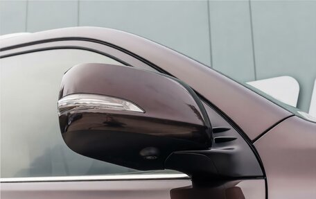 Lexus GX II, 2018 год, 6 579 000 рублей, 8 фотография