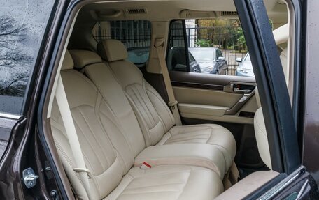 Lexus GX II, 2018 год, 6 579 000 рублей, 10 фотография