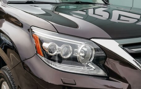 Lexus GX II, 2018 год, 6 579 000 рублей, 7 фотография