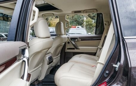 Lexus GX II, 2018 год, 6 579 000 рублей, 14 фотография