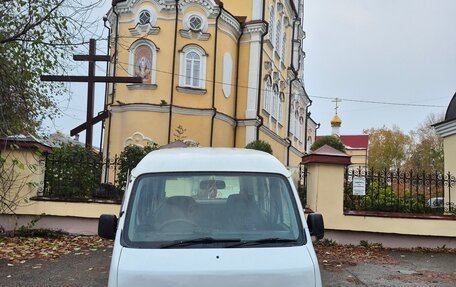 Honda Acty III, 2010 год, 500 000 рублей, 1 фотография