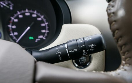 Lexus GX II, 2018 год, 6 579 000 рублей, 17 фотография