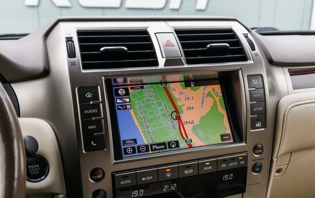 Lexus GX II, 2018 год, 6 579 000 рублей, 19 фотография