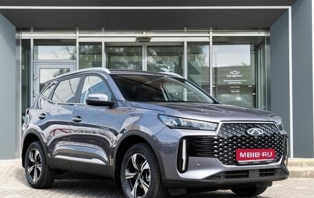 Chery Tiggo 4 I рестайлинг, 2025 год, 2 620 000 рублей, 1 фотография