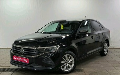 Volkswagen Polo VI (EU Market), 2020 год, 1 700 000 рублей, 1 фотография