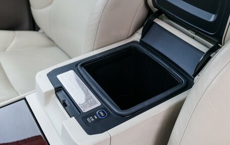 Lexus GX II, 2018 год, 6 579 000 рублей, 24 фотография