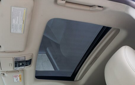 Lexus GX II, 2018 год, 6 579 000 рублей, 29 фотография