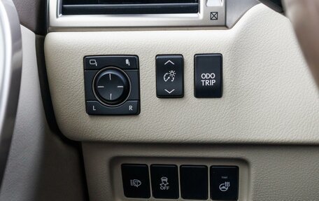 Lexus GX II, 2018 год, 6 579 000 рублей, 25 фотография