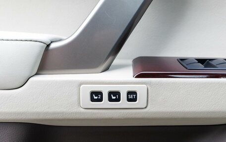Lexus GX II, 2018 год, 6 579 000 рублей, 28 фотография