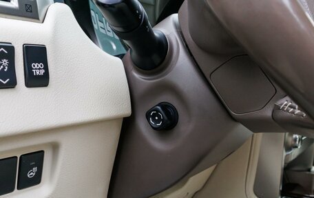 Lexus GX II, 2018 год, 6 579 000 рублей, 26 фотография