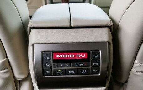 Lexus GX II, 2018 год, 6 579 000 рублей, 30 фотография