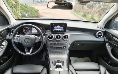 Mercedes-Benz GLC, 2017 год, 2 900 000 рублей, 13 фотография