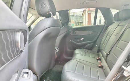 Mercedes-Benz GLC, 2017 год, 2 900 000 рублей, 12 фотография