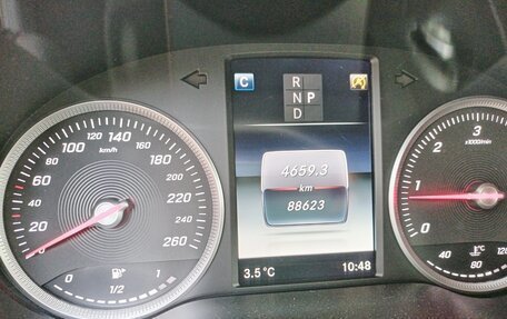 Mercedes-Benz GLC, 2017 год, 2 900 000 рублей, 14 фотография